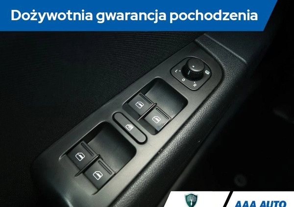 Skoda Superb cena 50000 przebieg: 144305, rok produkcji 2015 z Cedynia małe 326